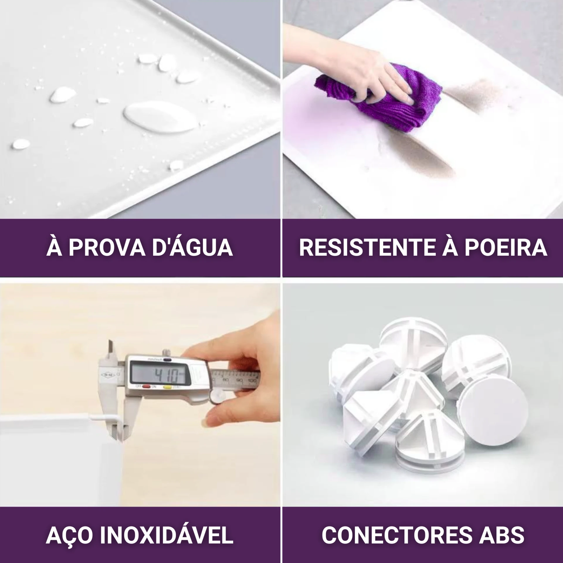 Organizador com Sapateira Astronauta - foto 6