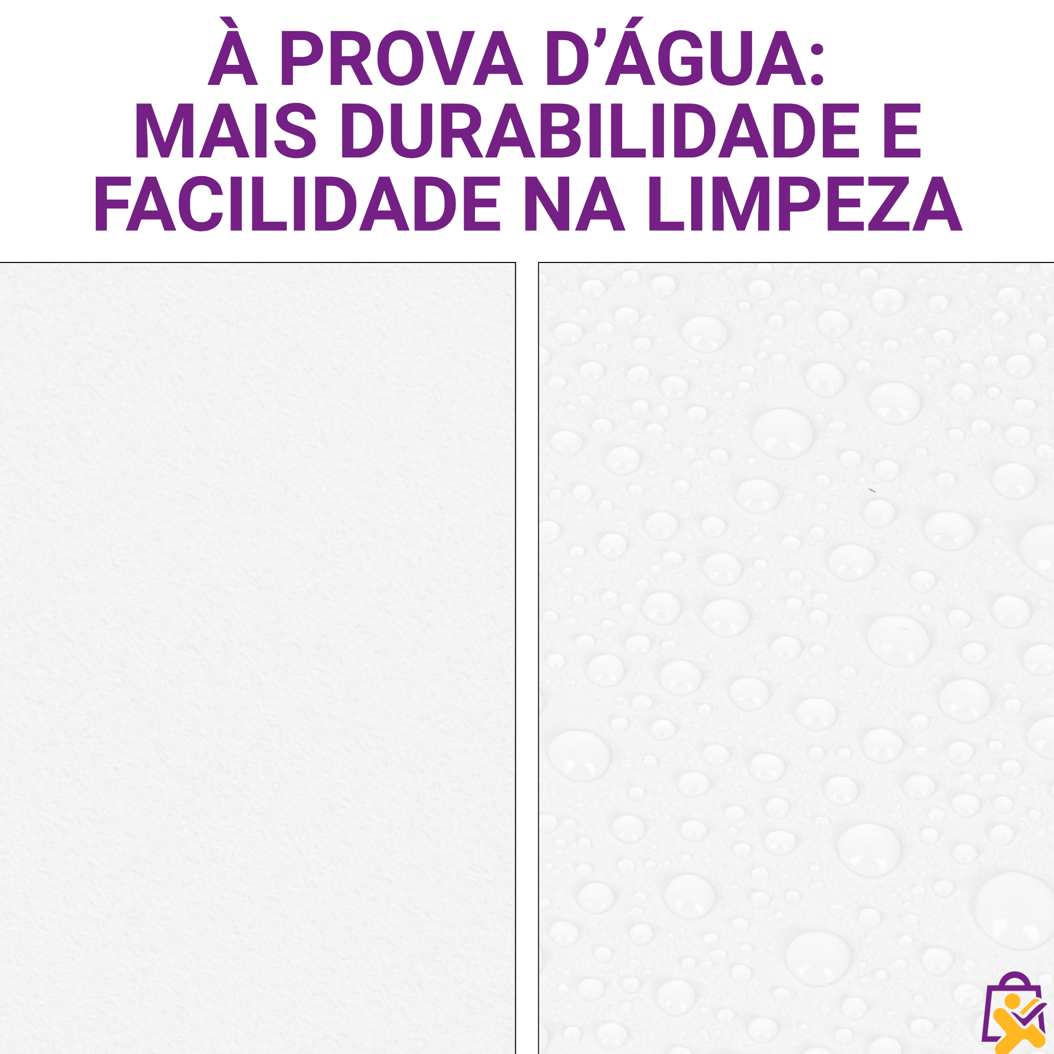 Organizador em Cubos Modular Branco - foto 6